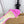 JC 26s Jenn Sandal Pink Suede 931998