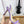 JC 26s Jenn Sandal Purple Suede 931997
