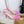JC 26s Jenn Sandal Pink Suede 931998