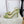 JC 26s Jenn Sandal Green Suede 932000