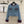 CC 25 Short Jacket Blue Denim Fabric