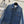 CD 25 Denim Jacket Blue Cotton