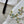 CC Retro Floral Dress White Cotton