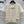 CC Short Sleeve Knitted T-shirt Ivory Imported Fabric