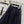 CC Bowknot Skirt Black Cotton