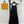 LV 25 Halter Neck Little Black Elegant Dress Black Cotton