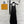 LV 25 Halter Neck Little Black Elegant Dress Black Cotton