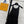 LV 25 Halter Neck Little Black Elegant Dress Black Cotton