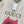 Gucci 25 Kitten Short-sleeved T-shirt Beige Brown Cotton