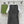 Gucci 25 Two-piece Dress Black White Jacquard Fabric