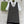 Gucci 25 Two-piece Dress Black White Jacquard Fabric