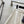 Prada 25 Set White Polyester 303389