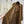 LP 25 Tie-Waist Slim Lapel Long Trench Coat Brown Cotton 305540
