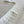 Chanel 2025 Raw-Edge Check Suspender Dress White Cotton 319515