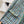 Chanel 2025 V-Neck Coat Blue Green Wool Tweed Fabric 319506