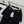 Chanel 2025 Gold Buckle Two-Piece Skirt Black Woven Tweed Fabric 319481