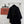 LP 25 Salzburg Cape Coat Black Cashmere 319366