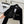 CC FW 25/26 Corduroy Jacket Black White Tweed 343352