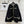 CC FW 25/26 Cape Black White Tweed 343347