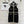 CC FW 25/26 Dress Black White Tweed 343342