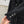 CC Jacket Black Silver Black Tweed 344806