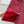 CC Runway Skirt Red Tweed 344793