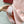 Valen 26s Bow-Embellished Beaded Sleeveless Dress Pink Fabric 344776