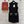 Valen 26s Bow-Embellished Beaded Sleeveless Dress Black Fabric 344781