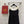 Valen 26s Rhinestone Beaded Dress Black Cotton 344751