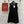 Valen Beaded Dress Black Cotton 344758