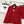 CC 26s Set Red Woven Tweed 344766