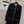 CC Long Coat Black Woven 344727
