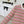 CC Button-down Striped Knit Long-Sleeve Cardigan 344741
