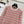 CC Button-down Striped Knit Long-Sleeve Cardigan 344741