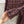 CC Elegant Mermaid Skirt Set Black Light Red Tweed 344704