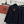 LP Blend Suit Set Dark Blue Spotted Wool 346557