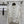 CC Round-Neck Cardigan White Wool 346503