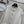 CC Round-Neck Cardigan White Wool 346503