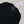 CC Butterfly-Trimmed Bell Sleeve Dress Black Wool 346483