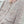 CC 26s Coat 3D Floral Embellished Light Pink Wool Blend Tweed