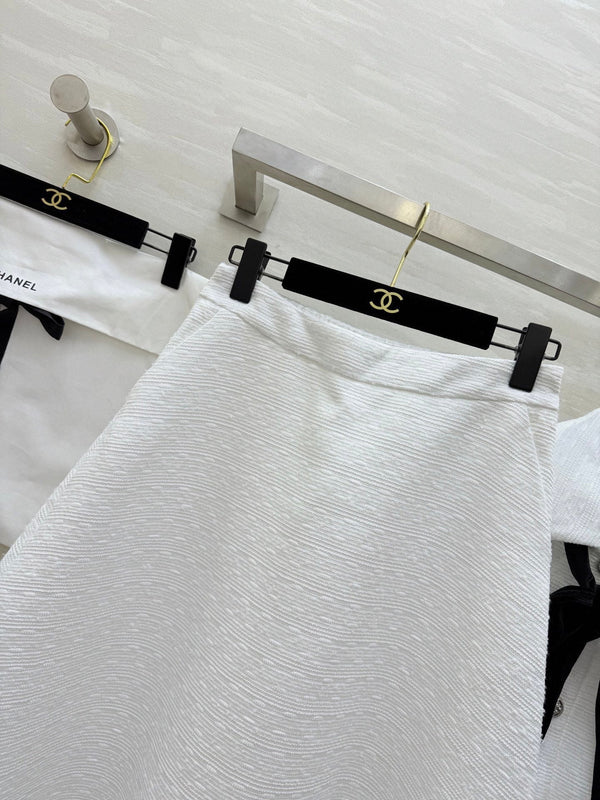 CC 26s Spring Set White Tweed