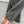 CC 26s Fitted Blazer Grey Wool Blend 352329