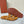 LP WAIKIKI DOUBLE-GRIP SANDALS COPPER CASHMERE