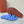 LP WAIKIKI DOUBLE-GRIP SANDALS SKY CASHMERE