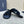CD ALIAS SANDAL NAVY SUEDE