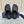 CD ALIAS SANDAL BLACK EMBOSSED CALFSKIN
