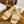 cd slide 45 beige calfskin embroidered cotton