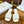 cd slide 45 white calfskin embroidered cotton