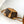 DEAUVILLIE MINI 22 MONOGRAM CANVAS BROWN