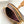 DEAUVILLIE MINI 22 MONOGRAM CANVAS BROWN